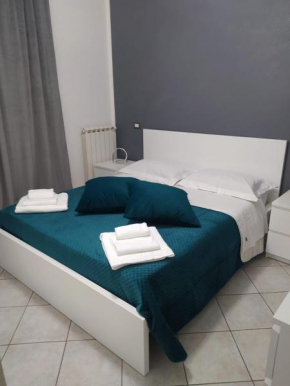La Perla del Mare - 9 minutes from FCO Airport - Free WiFi e Netflix Fiumicino